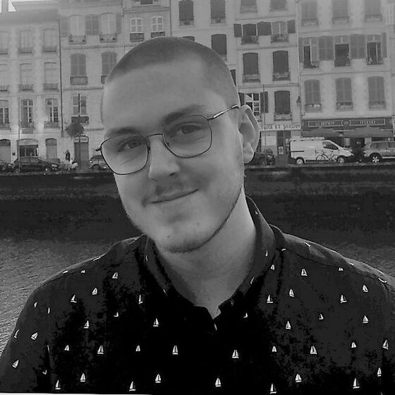 Portrait de Guillaume Dominici